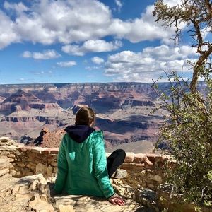 Meet your Posher, Catherine